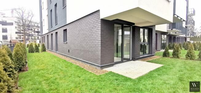 Mieszkanie Kraków Podgórze