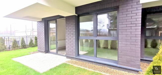 Mieszkanie Kraków Podgórze