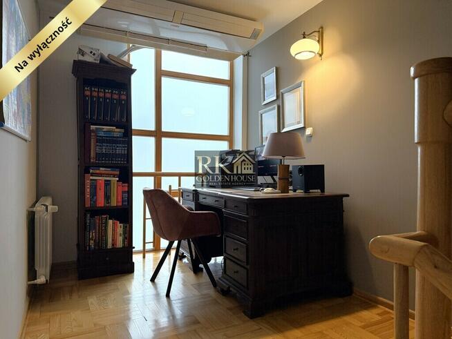 Wyjątkowy dom z ogrodem i tarasem przy Zalewie