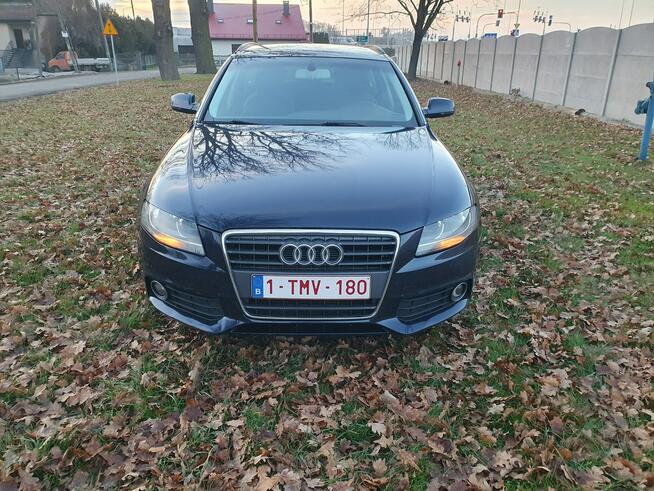 Audi A4 2.0tdi 2009r B8 Duża Navi Alu18