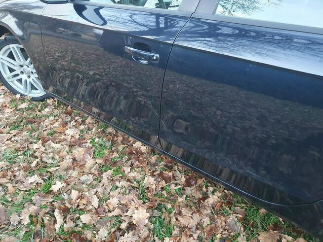 Audi A4 2.0tdi 2009r B8 Duża Navi Alu18