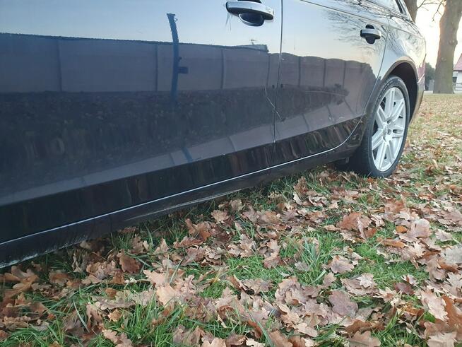 Audi A4 2.0tdi 2009r B8 Duża Navi Alu18