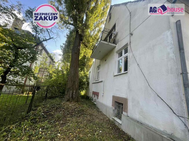 Mieszkanie Gdańsk Oliwa, Sambora