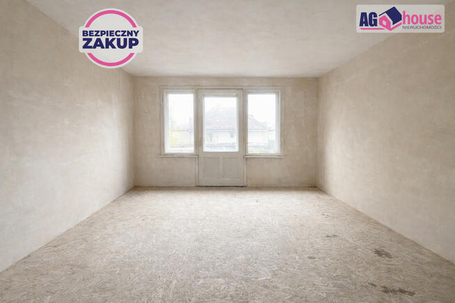 Mieszkanie Gdańsk Oliwa, Sambora