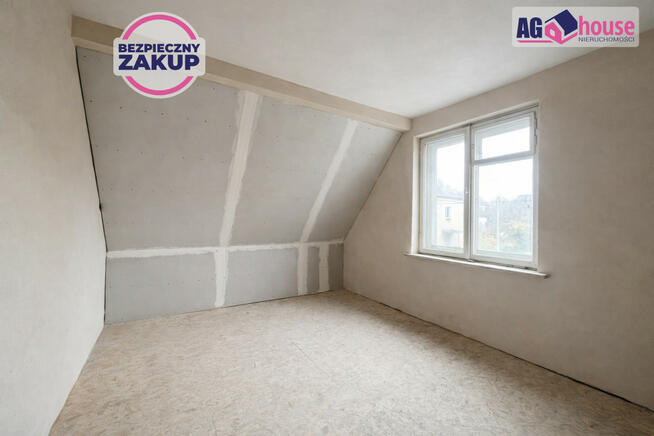 Mieszkanie Gdańsk Oliwa, Sambora