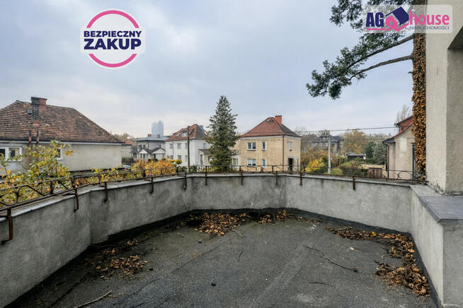 Mieszkanie Gdańsk Oliwa, Sambora