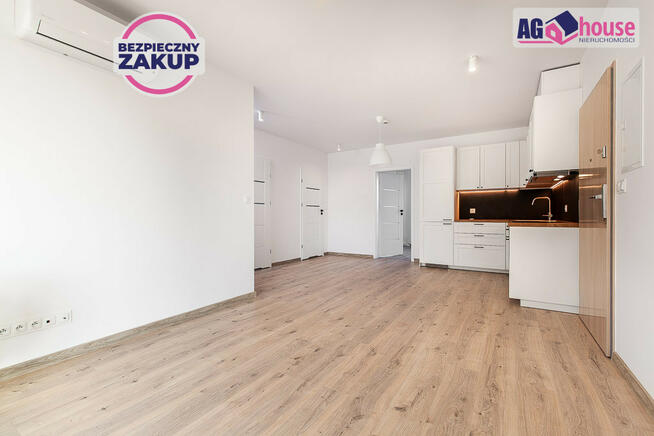 Mieszkanie Ostrowo gm. Władysławowo, Zabytkowa