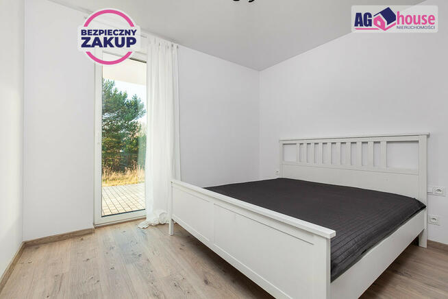 Mieszkanie Ostrowo gm. Władysławowo, Zabytkowa