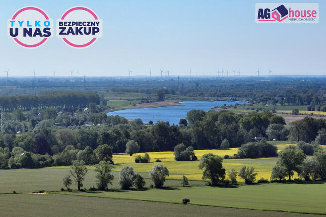 Działka siedliskowa Gdańsk Sobieszewo, Klimatyczna