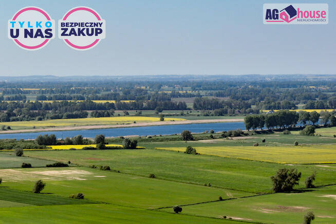 Działka siedliskowa Gdańsk Sobieszewo, Klimatyczna