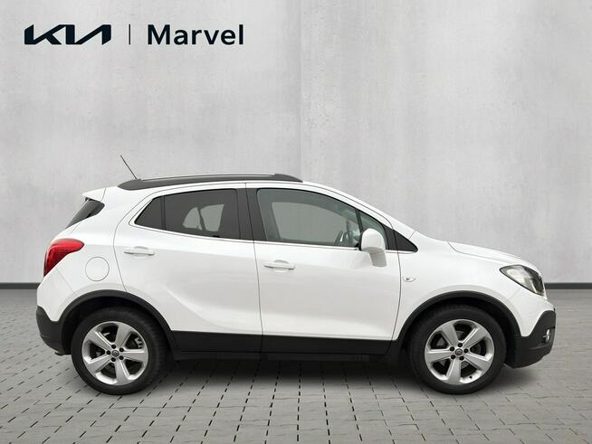 Opel Mokka 1.6i 116KM salon PL, serwis ASO, Bezwypadkowa