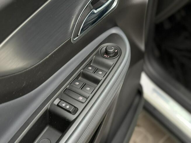 Opel Mokka 1.6i 116KM salon PL, serwis ASO, Bezwypadkowa