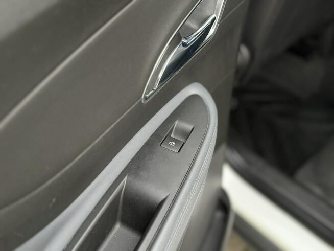 Opel Mokka 1.6i 116KM salon PL, serwis ASO, Bezwypadkowa