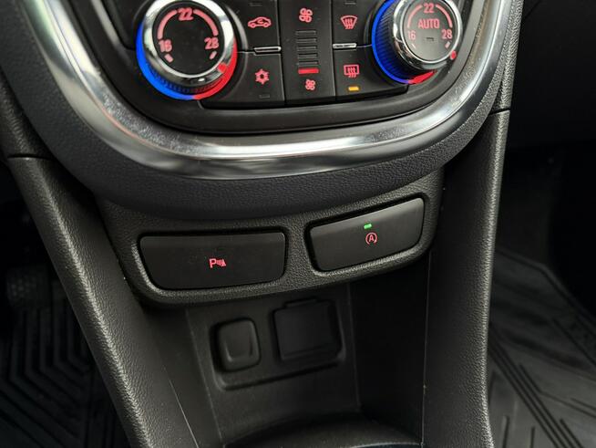 Opel Mokka 1.6i 116KM salon PL, serwis ASO, Bezwypadkowa