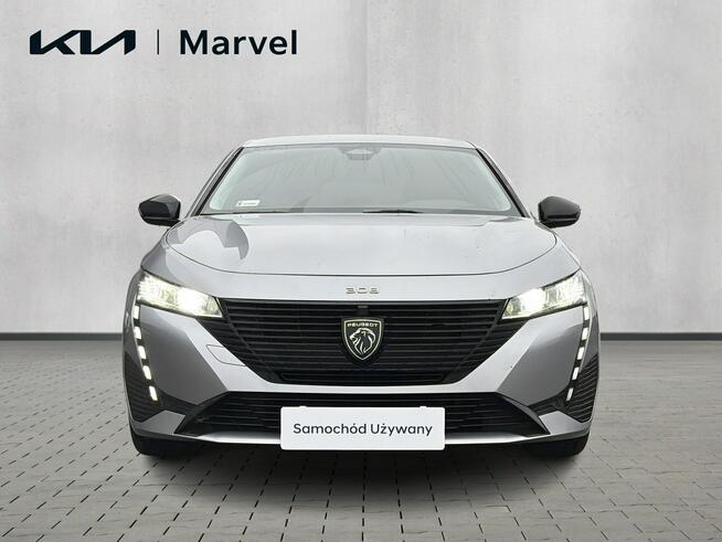 Peugeot 308 SW 1.5 HDI 130 KM Wersja Active Pack