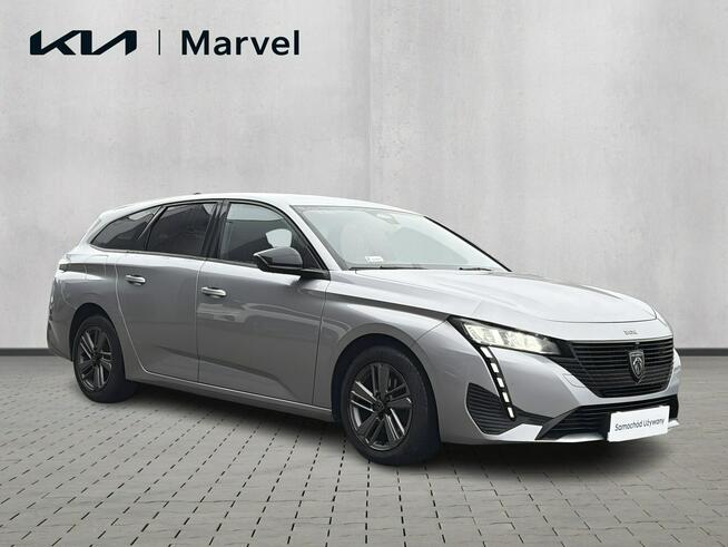 Peugeot 308 SW 1.5 HDI 130 KM Wersja Active Pack