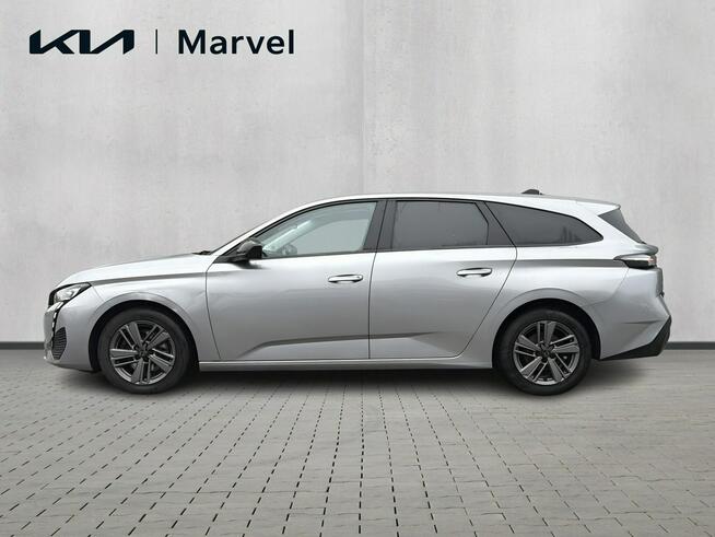 Peugeot 308 SW 1.5 HDI 130 KM Wersja Active Pack