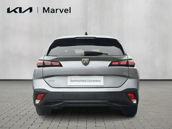 Peugeot 308 SW 1.5 HDI 130 KM Wersja Active Pack