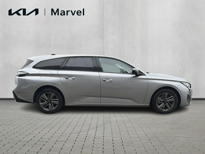 Peugeot 308 SW 1.5 HDI 130 KM Wersja Active Pack