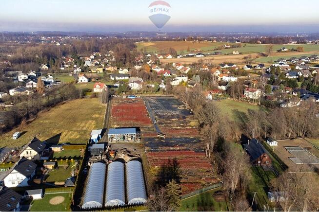 Kozy – działki budowlane 5794 m²