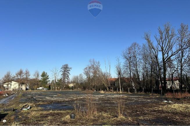 Kozy – działki budowlane 5794 m²