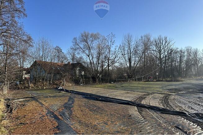 Kozy – działki budowlane 5794 m²