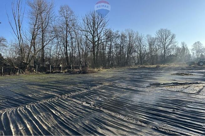 Kozy – działki budowlane 5794 m²