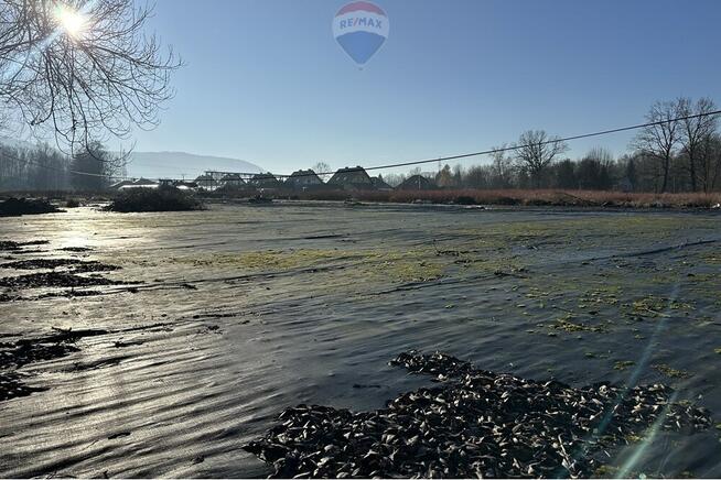 Kozy – działki budowlane 5794 m²