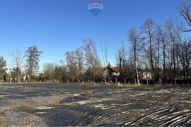 Kozy – działki budowlane 5794 m²