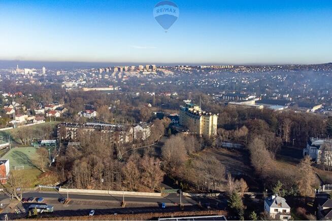 Teren Inwestycyjny Usługi Turystyczne Hotel