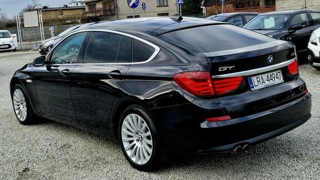 BMW 5GT Śliczny Stan! Komforty! Kamera 360stopni! Panorama! Navi! Zamiana też!