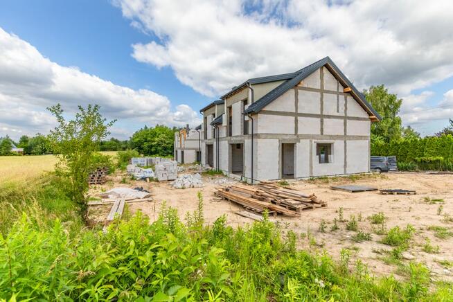 Dom Jakubowice Konińskie-Kolonia gm. Niemce,