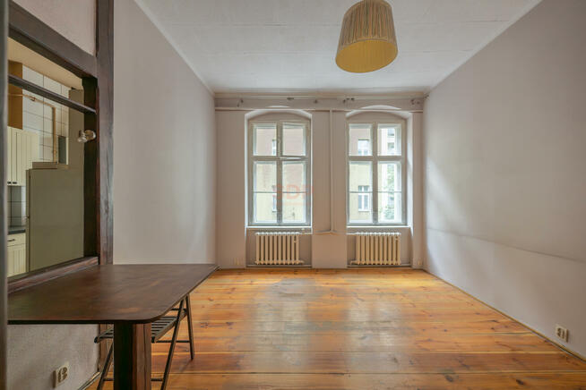 Mieszkanie Wrocław Krzyki, Kościuszki