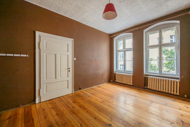 Mieszkanie Wrocław Krzyki, Kościuszki