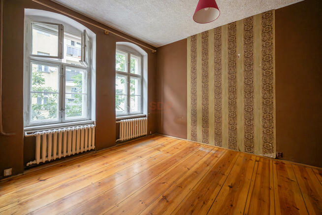 Mieszkanie Wrocław Krzyki, Kościuszki