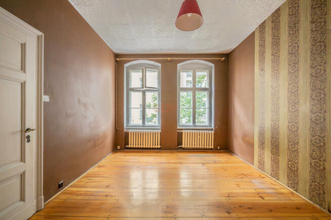 Mieszkanie Wrocław Krzyki, Kościuszki