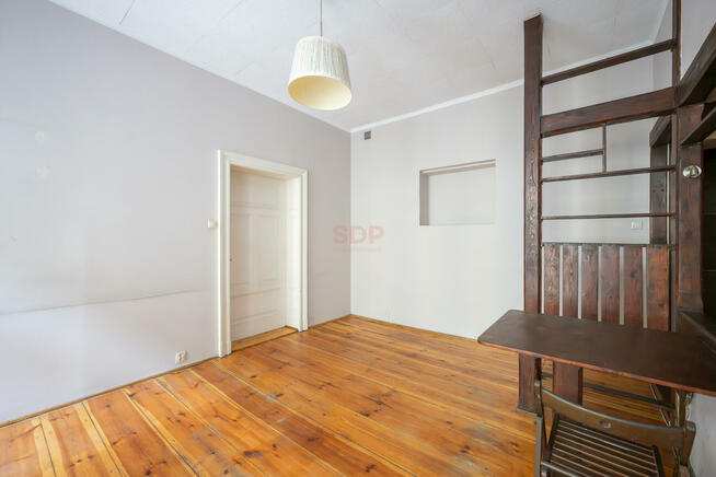 Mieszkanie Wrocław Krzyki, Kościuszki