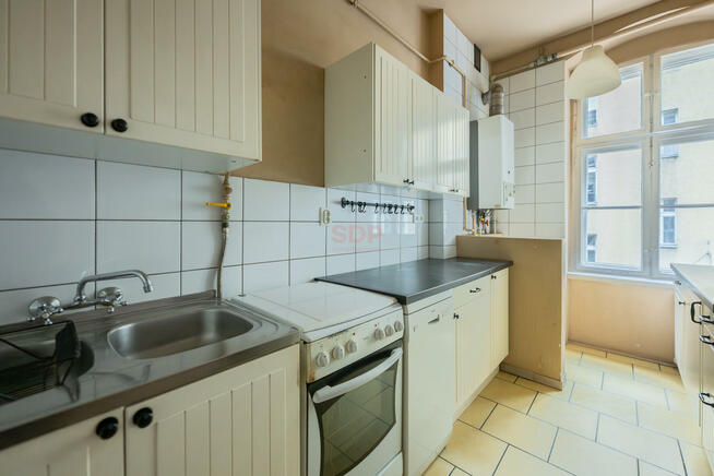 Mieszkanie Wrocław Krzyki, Kościuszki