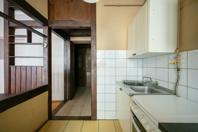 Mieszkanie Wrocław Krzyki, Kościuszki