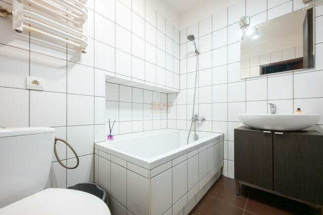 Mieszkanie Wrocław Krzyki, Kościuszki