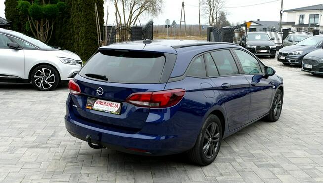 Opel Astra Kamera! Navi! Ledy! Podgrzewana kierownica! Model 20r.