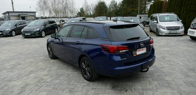 Opel Astra Kamera! Navi! Ledy! Podgrzewana kierownica! Model 20r.