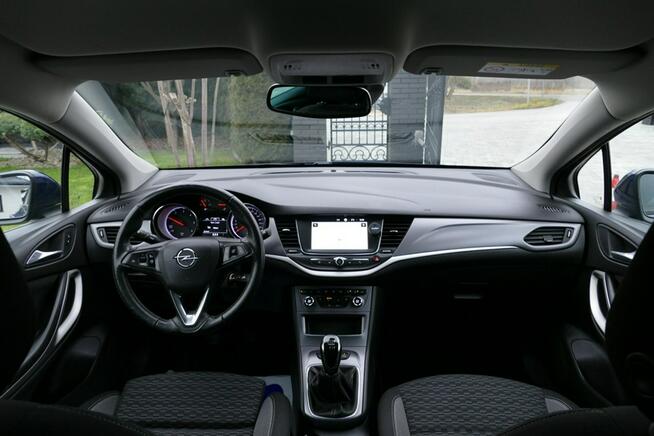 Opel Astra Kamera! Navi! Ledy! Podgrzewana kierownica! Model 20r.