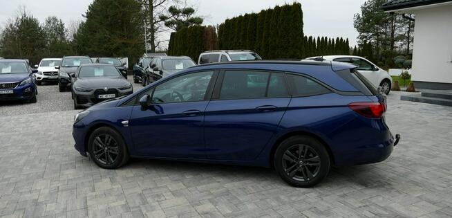 Opel Astra Kamera! Navi! Ledy! Podgrzewana kierownica! Model 20r.