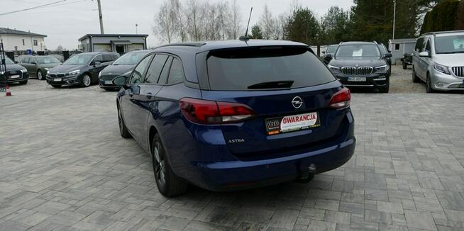 Opel Astra Kamera! Navi! Ledy! Podgrzewana kierownica! Model 20r.