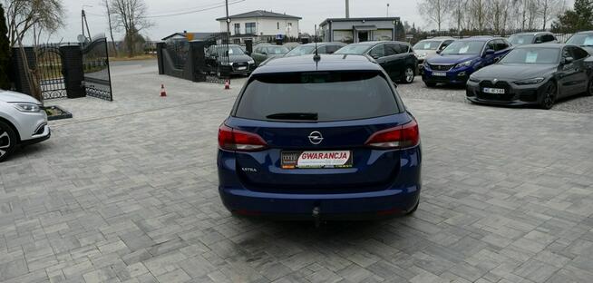 Opel Astra Kamera! Navi! Ledy! Podgrzewana kierownica! Model 20r.