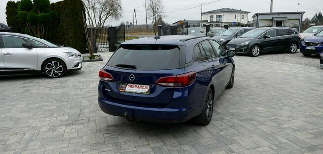 Opel Astra Kamera! Navi! Ledy! Podgrzewana kierownica! Model 20r.