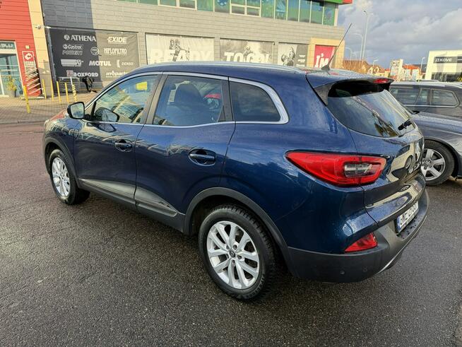 Renault Kadjar Salon PL 1-wł. Bezwyp. 100% ASO Bogate wyposażenie