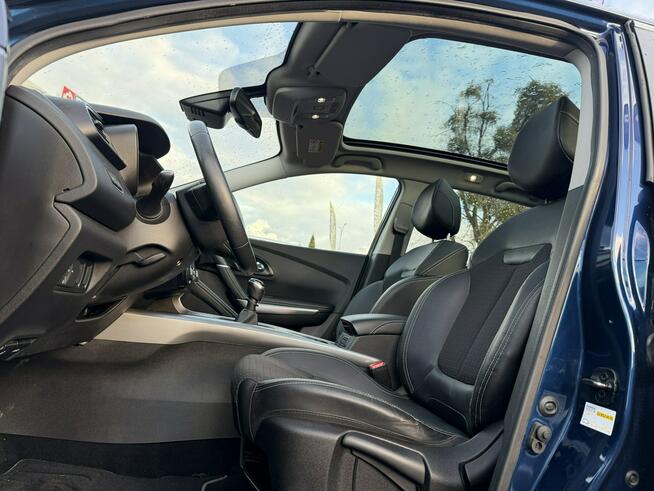 Renault Kadjar Salon PL 1-wł. Bezwyp. 100% ASO Bogate wyposażenie