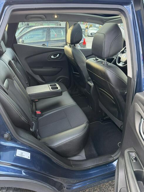 Renault Kadjar Salon PL 1-wł. Bezwyp. 100% ASO Bogate wyposażenie